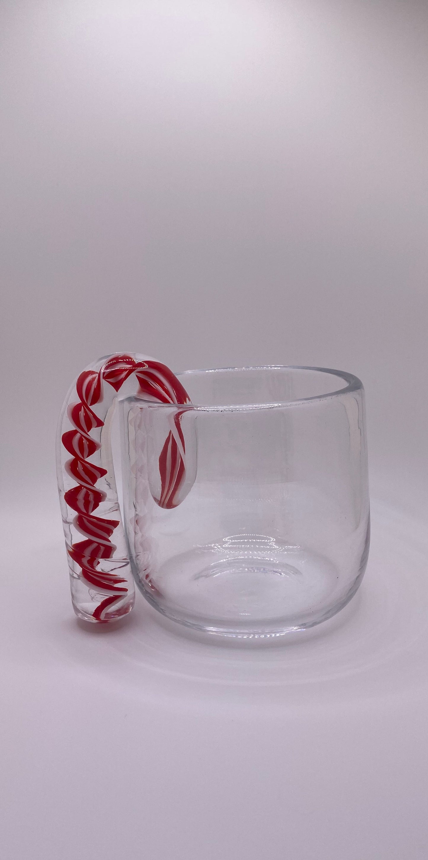 Large Candy Canes