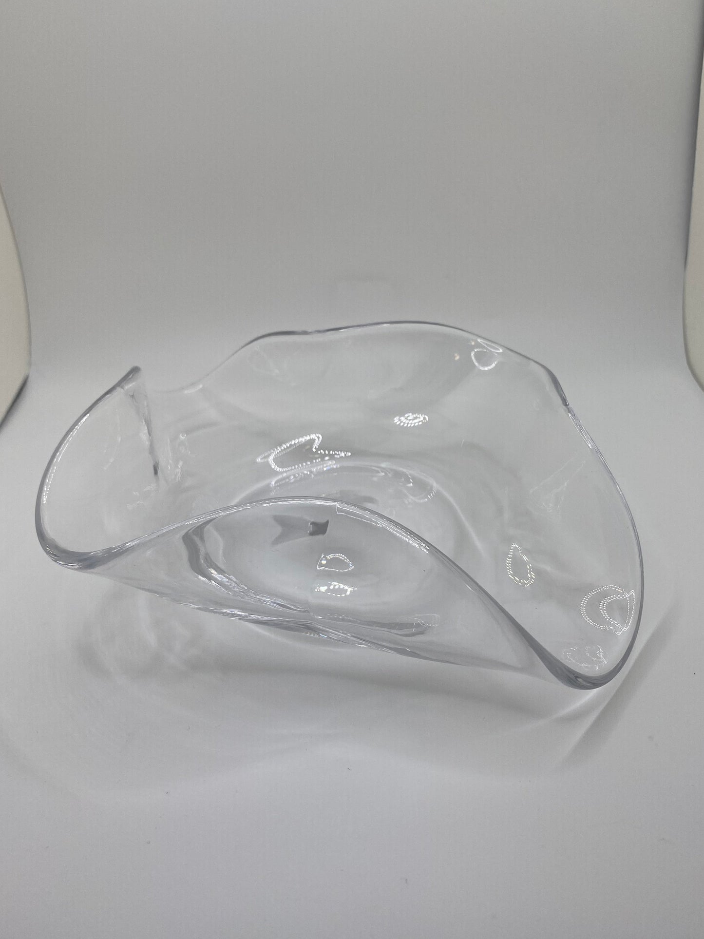 Wave Bowl