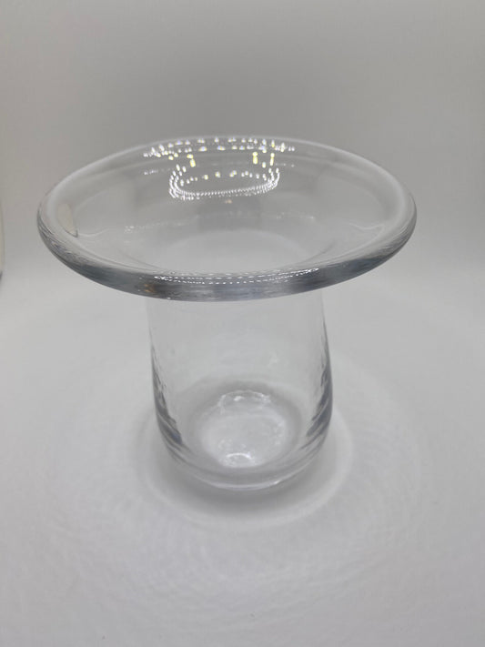 Flared Lip Vase