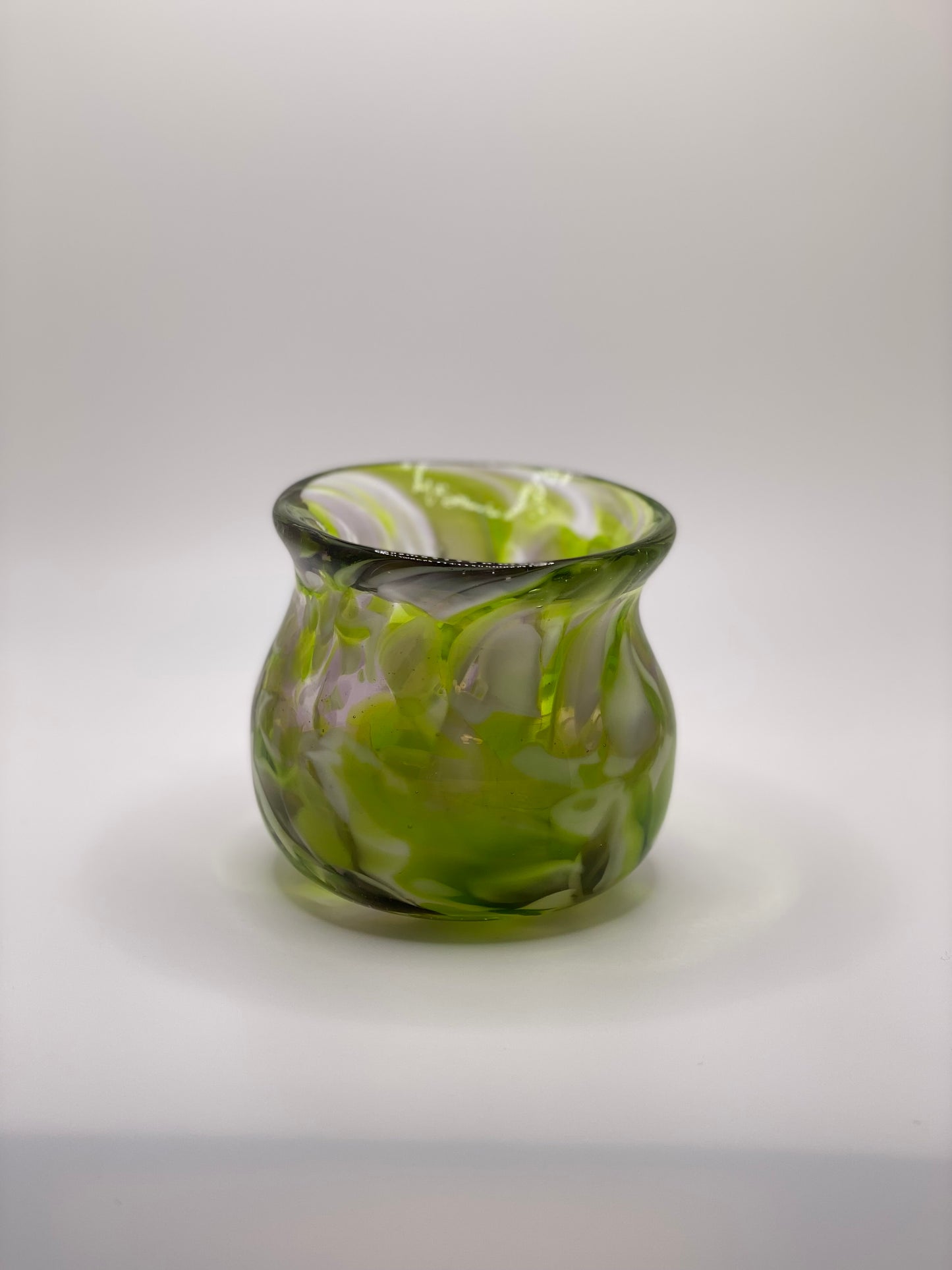 Green Frit Mix #1