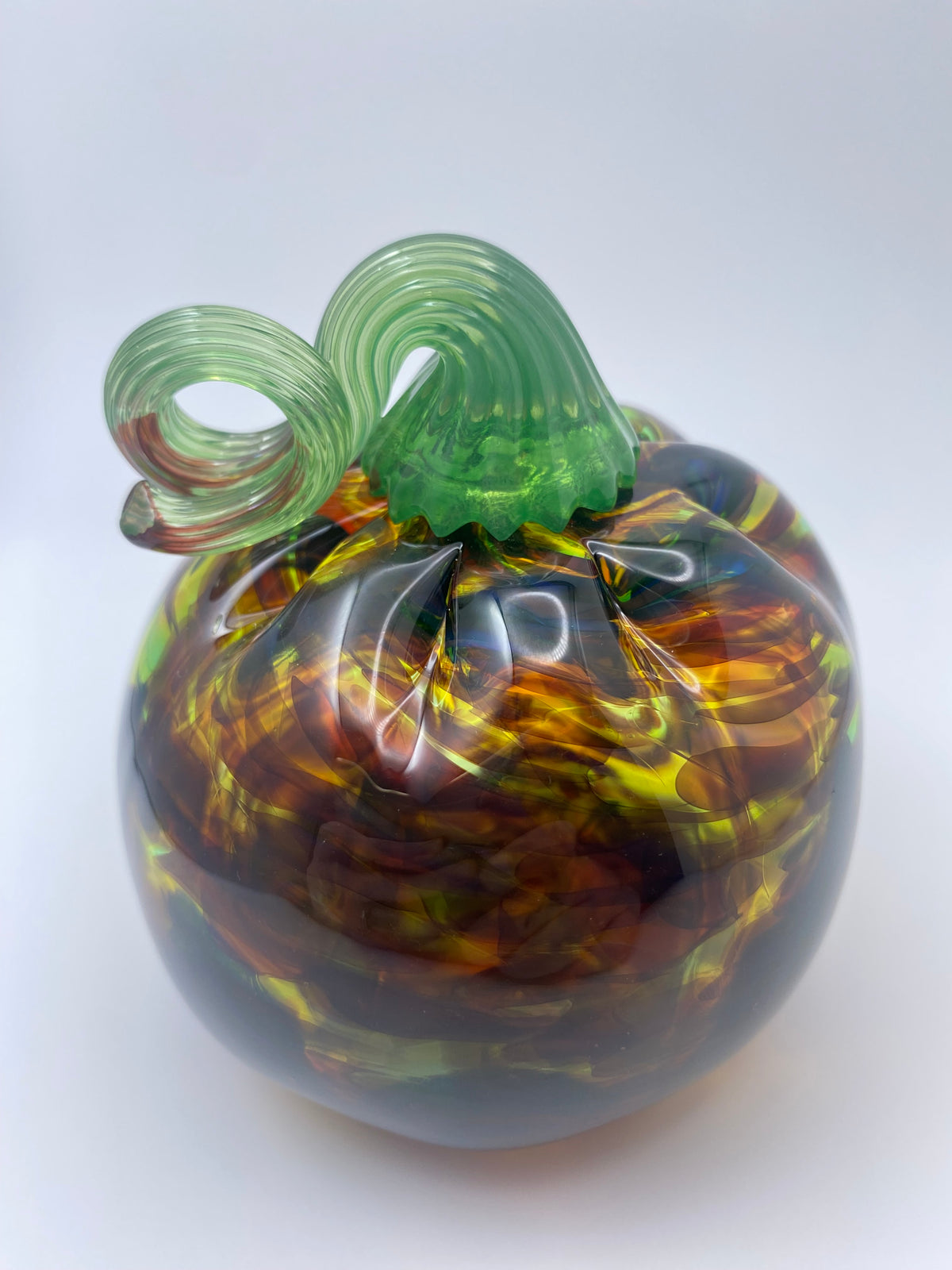 Small Fall Mix Pumpkin 10