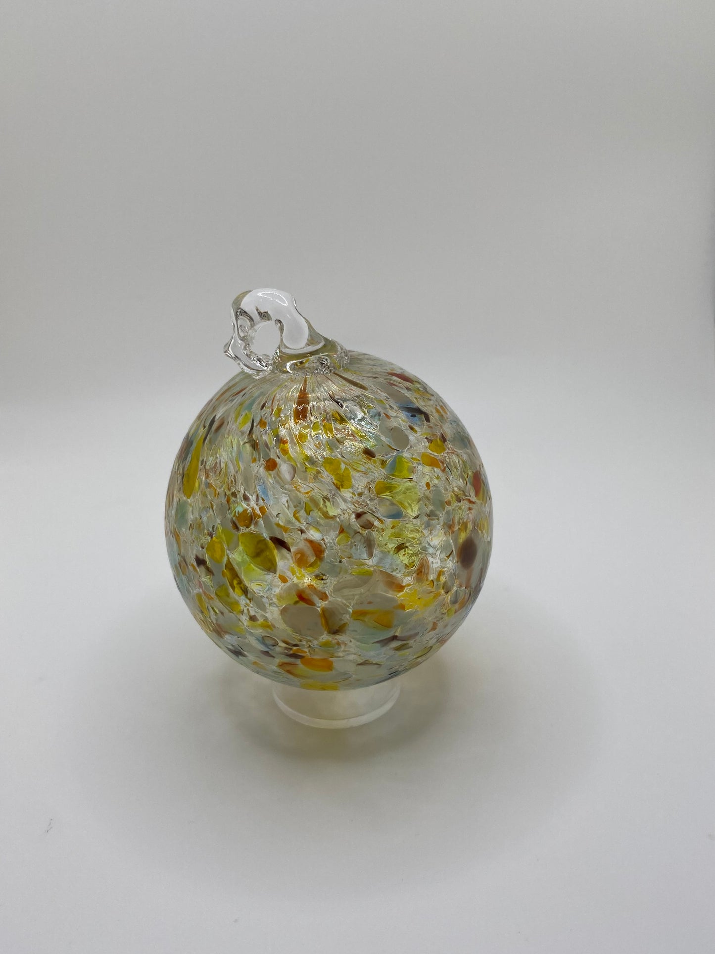 Murrine Mix Ornaments