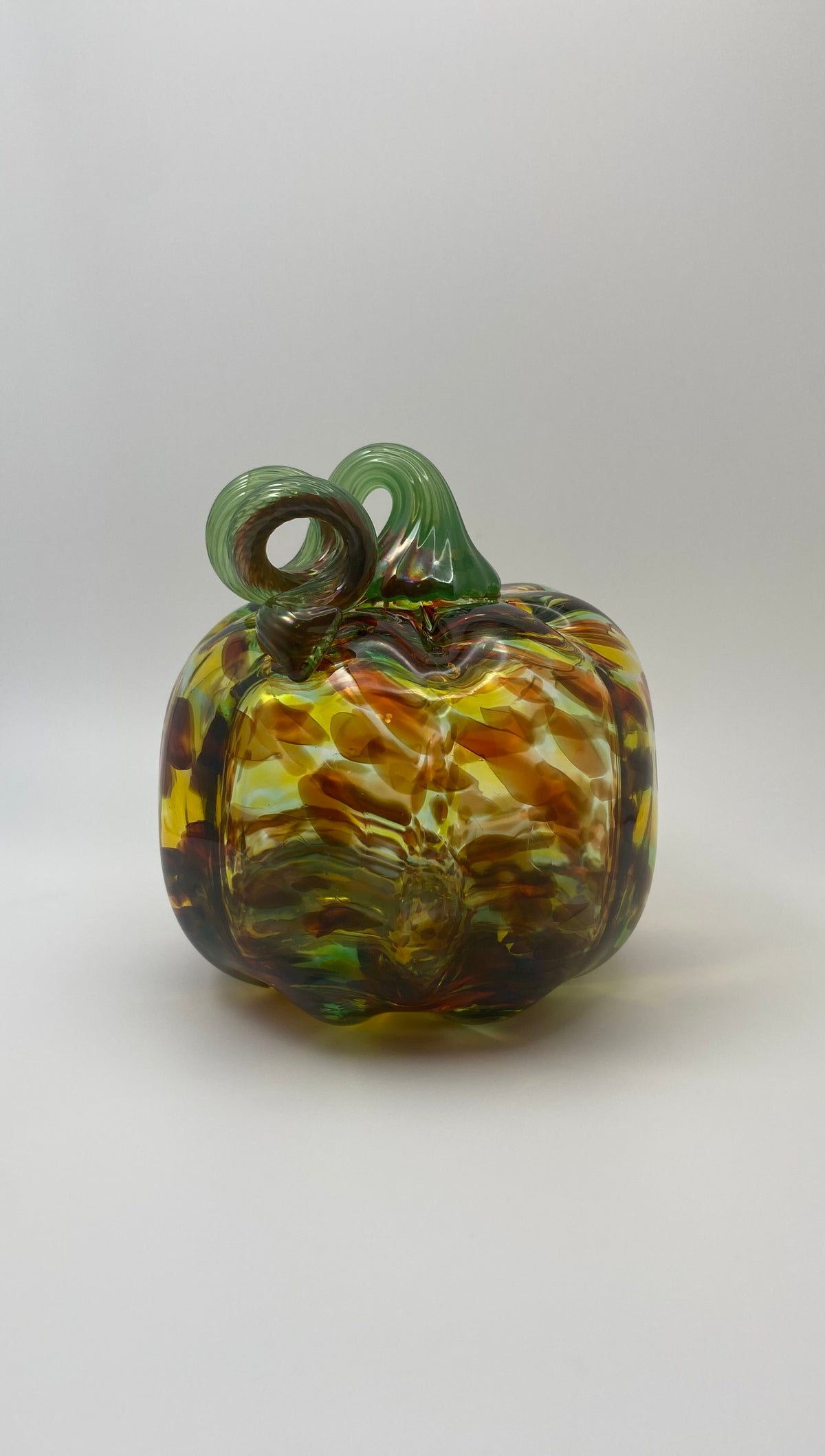 Small Fall Mix Pumpkin 08