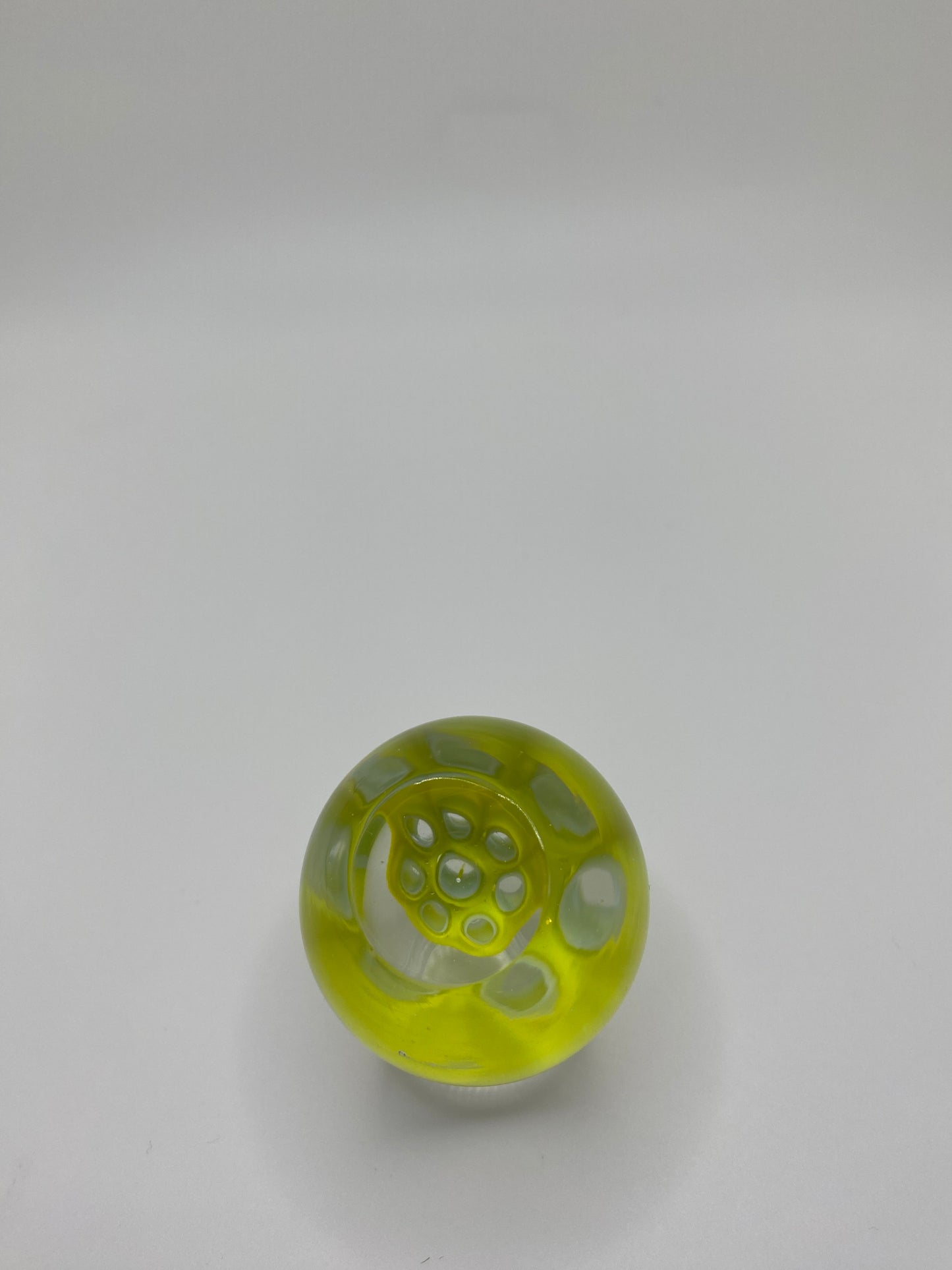 Citron 7 Murrine Marble