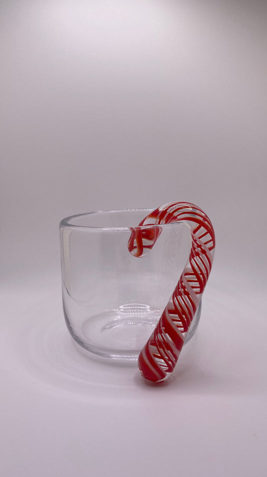 Large Candy Canes