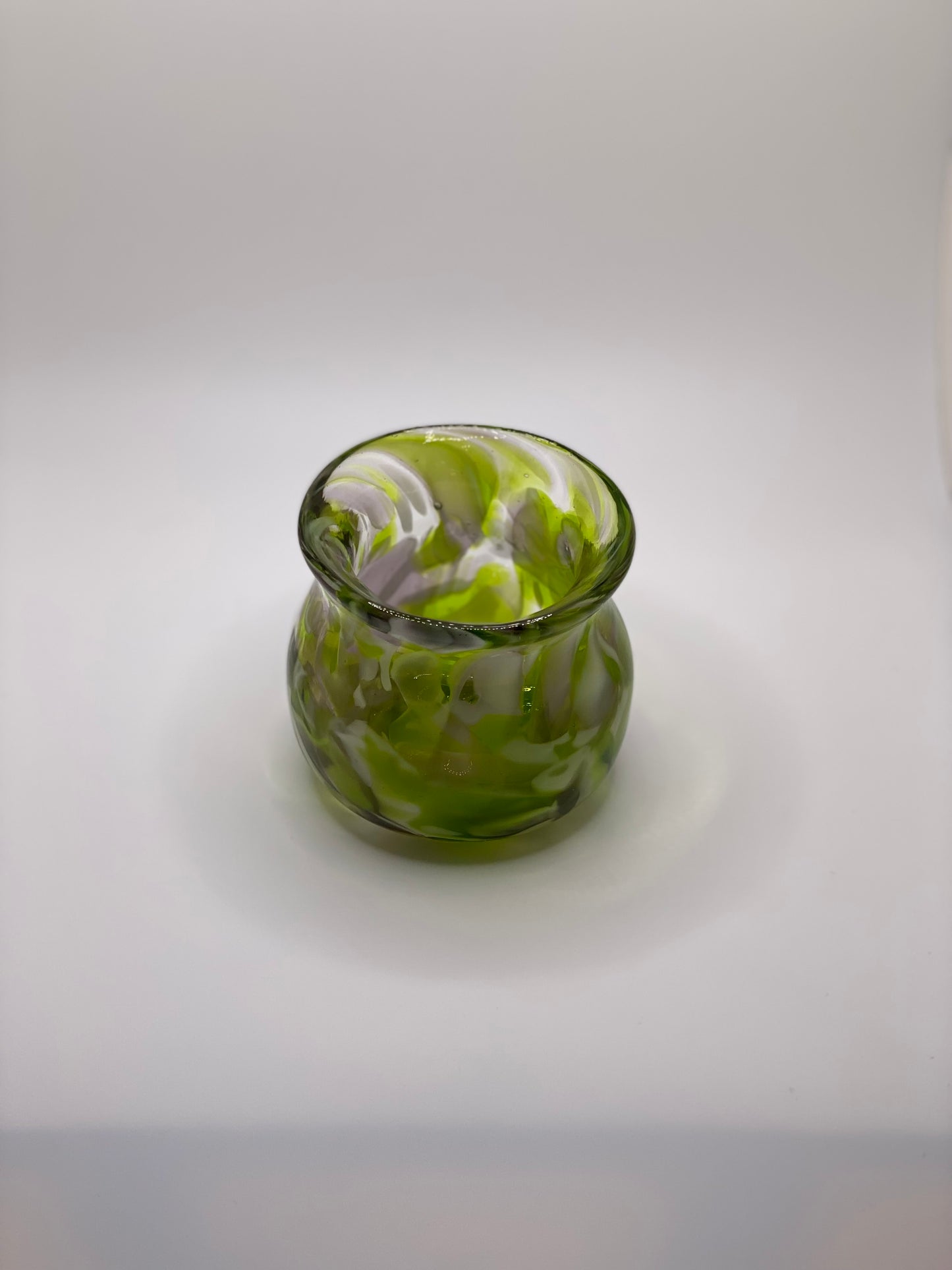 Green Frit Mix #1