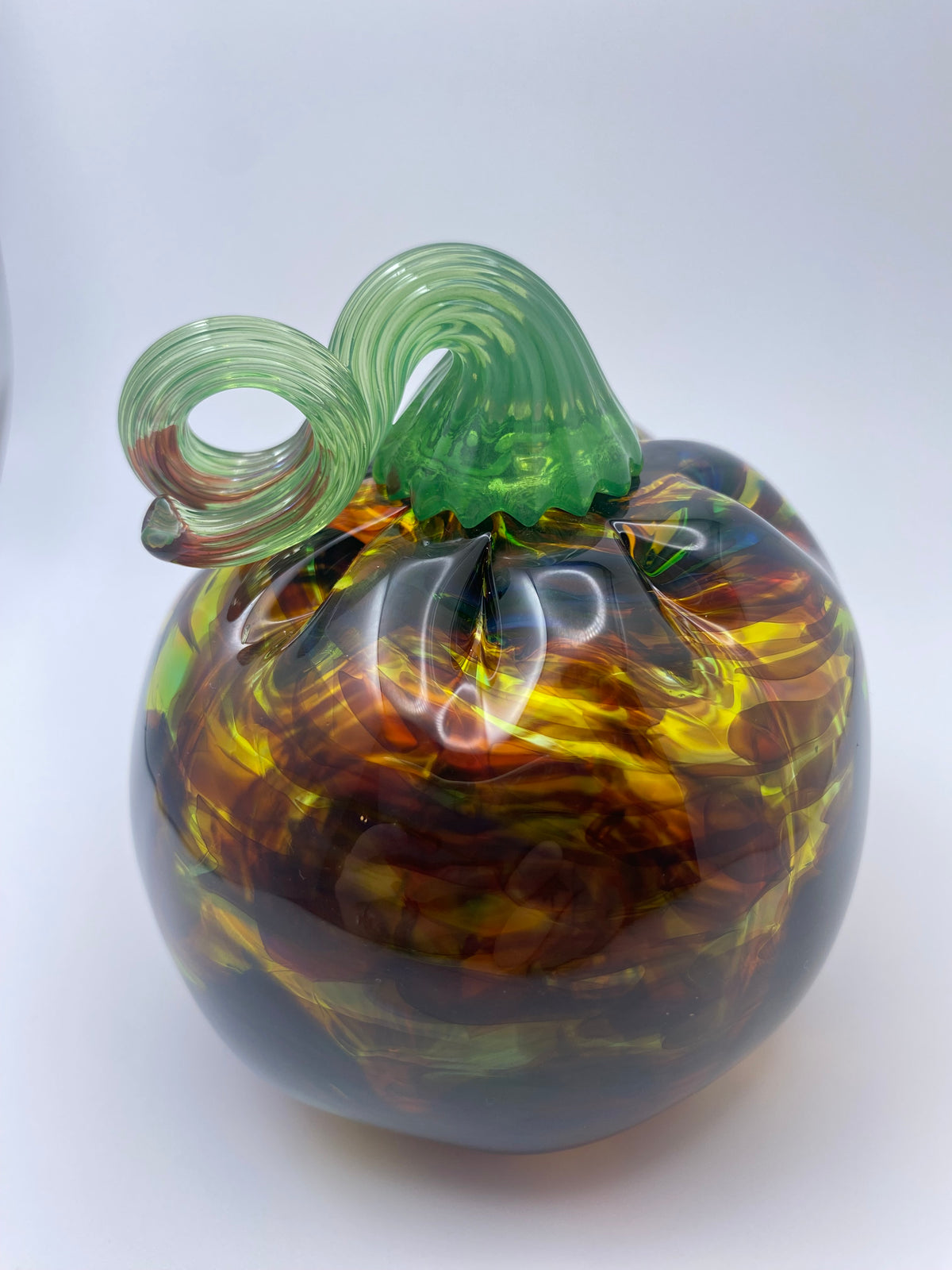 Small Fall Mix Pumpkin 10
