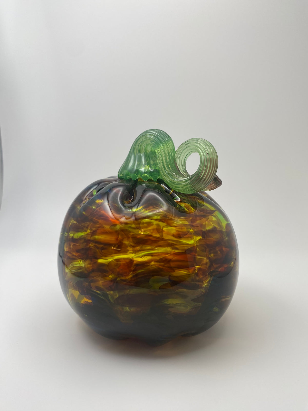 Small Fall Mix Pumpkin 10
