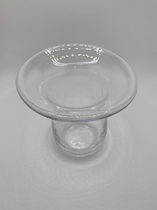 Flared Lip Vase