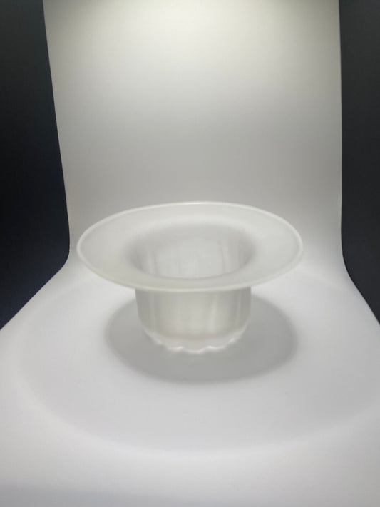 Frosted Ridge Bowl