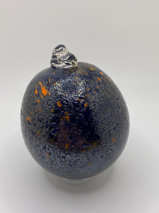 Hand Blown Glass Ornaments