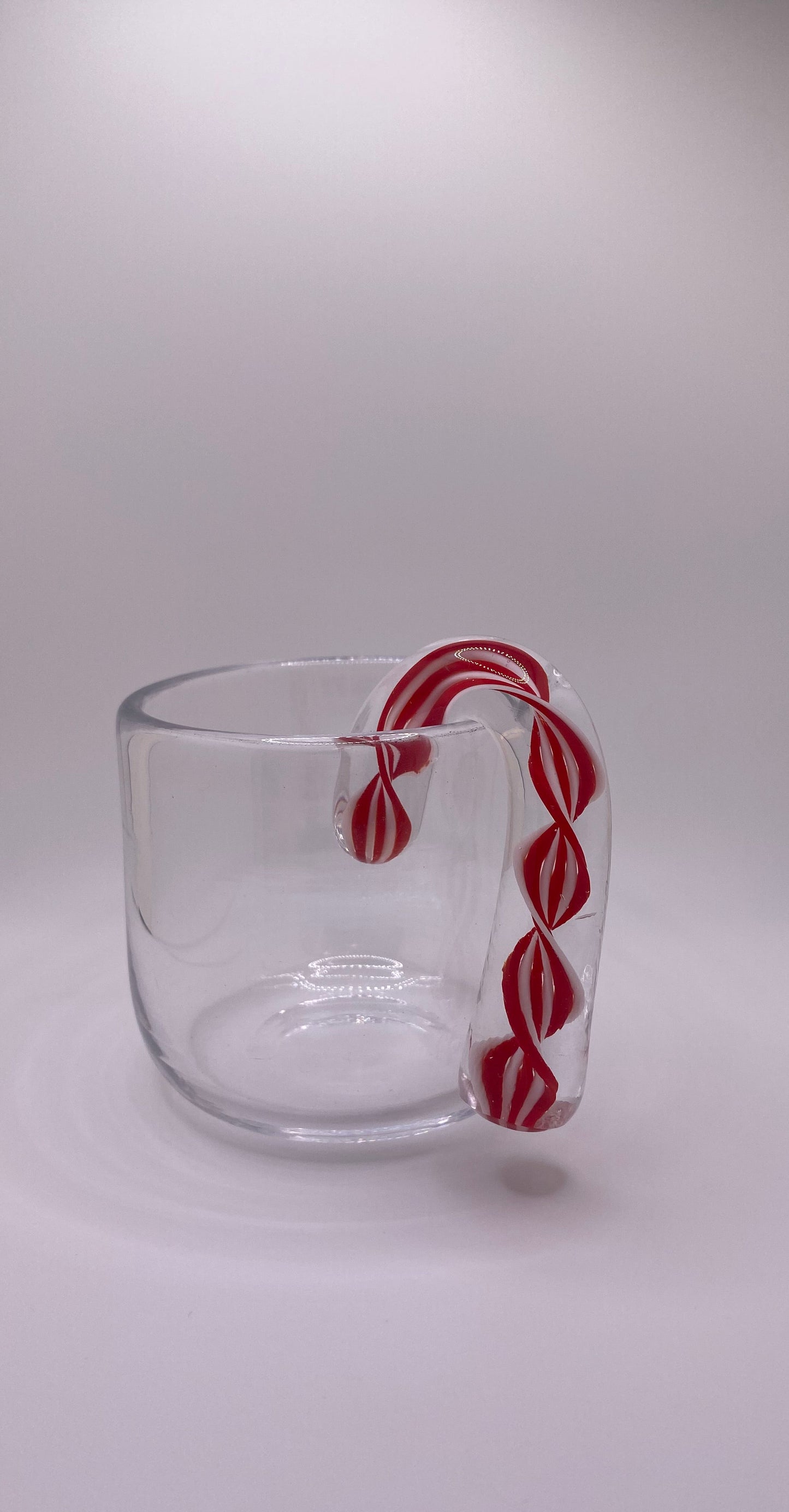 Large Candy Canes