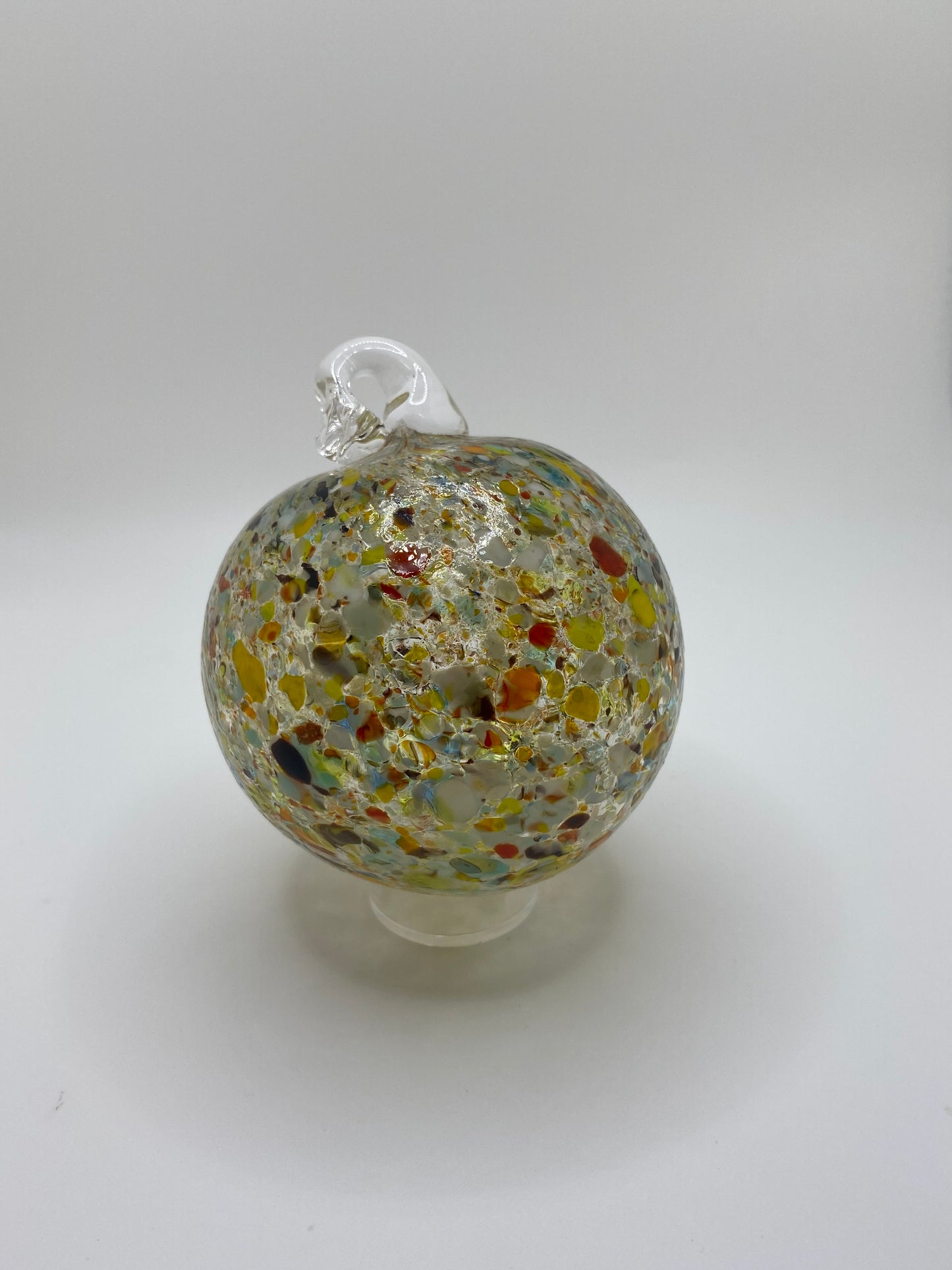 Murrine Mix Ornaments