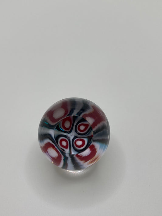 Multi 4 Murrine Marble