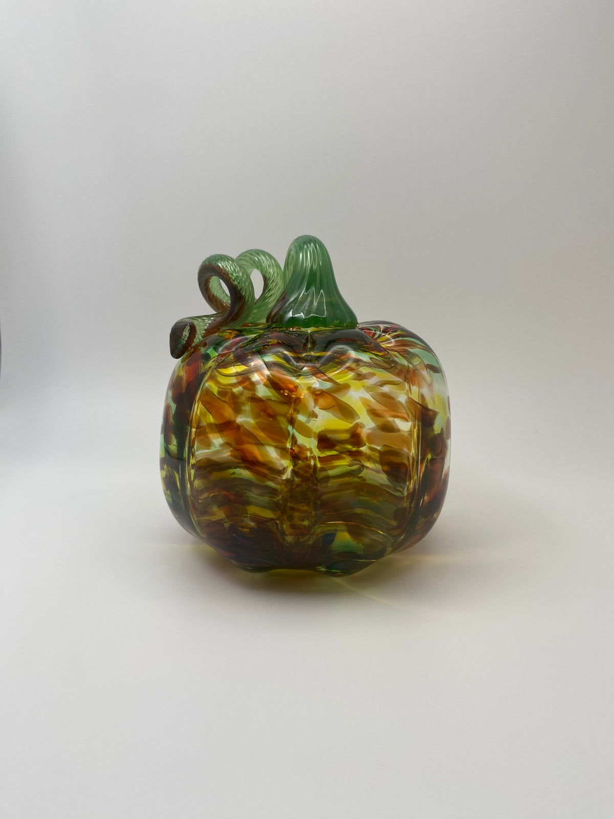 Small Fall Mix Pumpkin 08