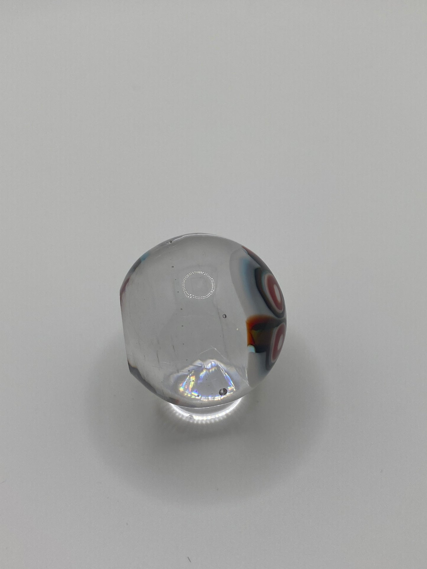 Multi 4 Murrine Marble