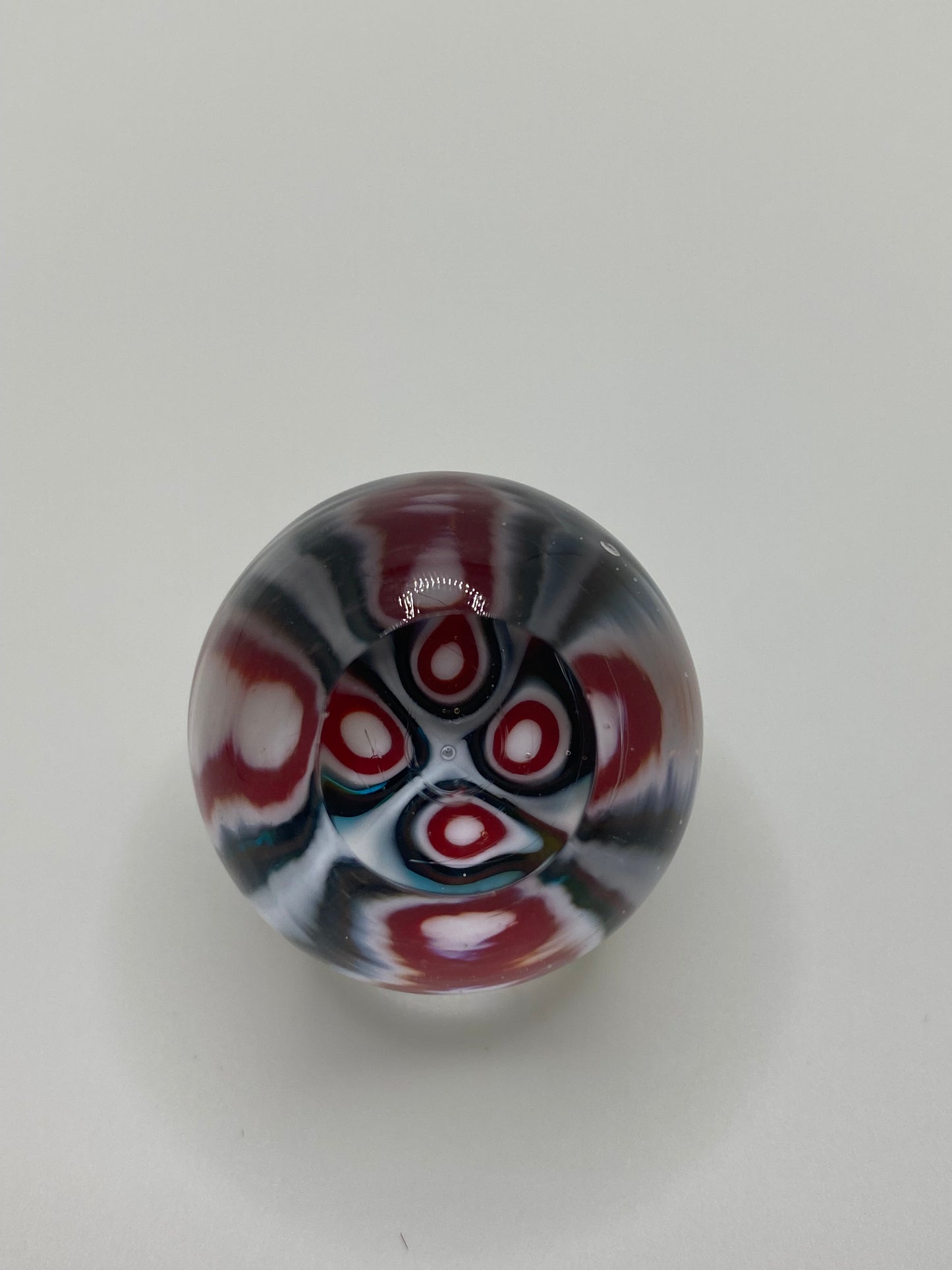 Multi 4 Murrine Marble