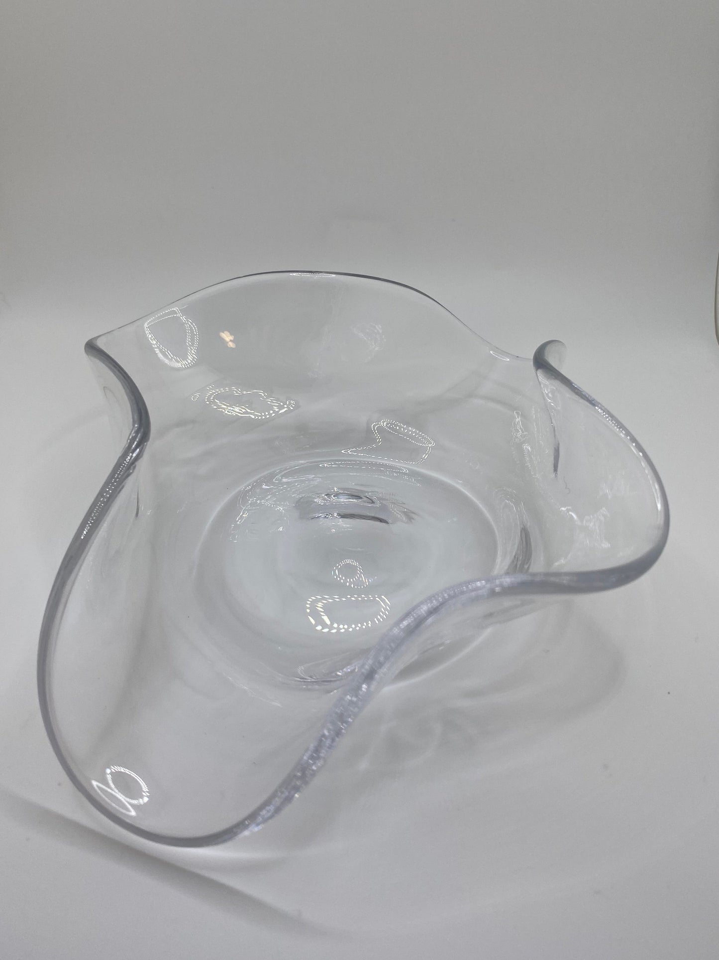 Wave Bowl