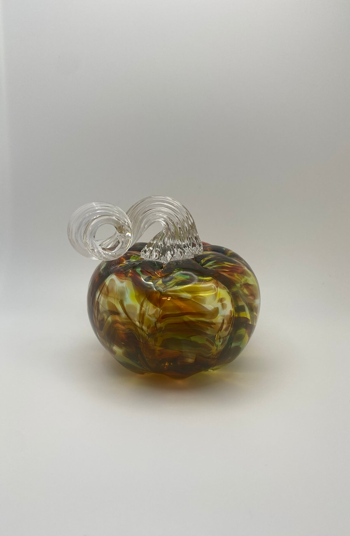 Small Fall Mix Pumpkin 05