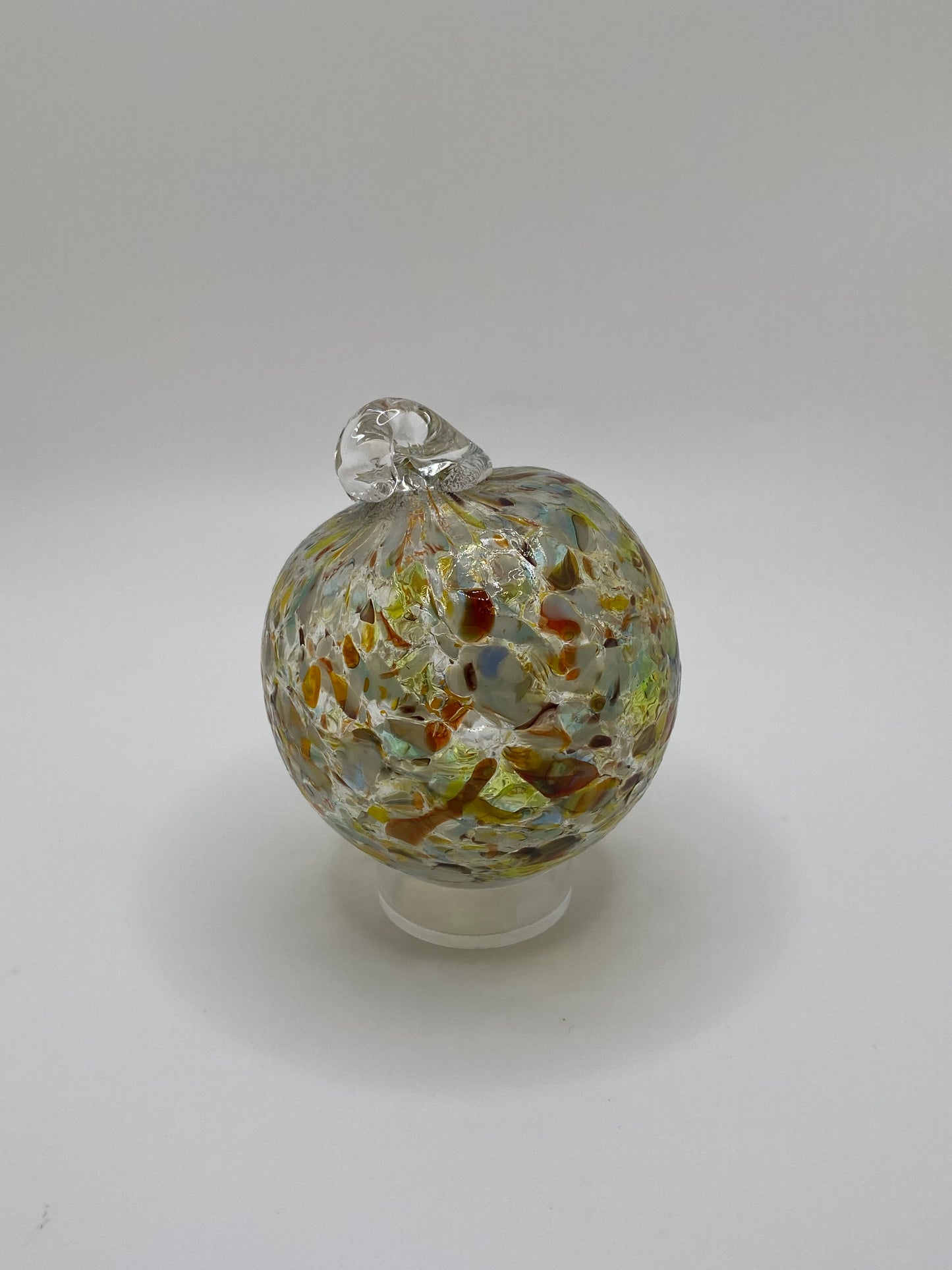 Murrine Mix Ornaments