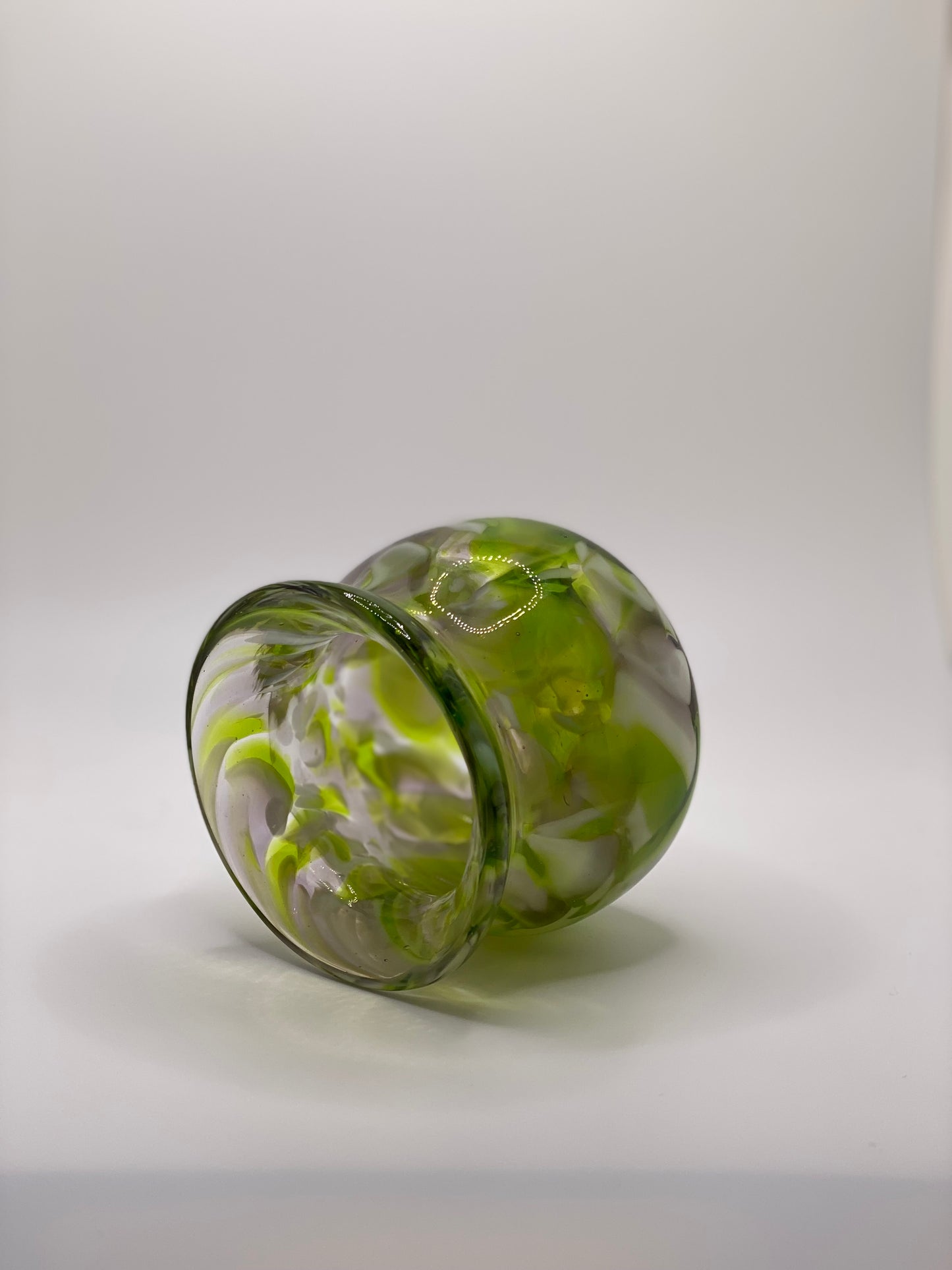 Green Frit Mix #1